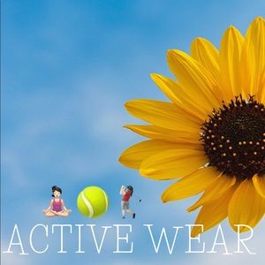 Women’s Workout Wear